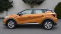 Renault Captur II Intens E-Tech Plug in 160 /Kamera/ SHZ