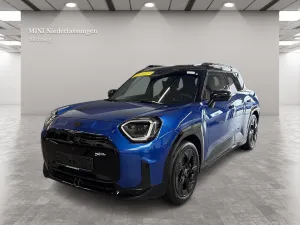 MINI Aceman SE CHN Navi AHK Driv.Assist+ Harman/K