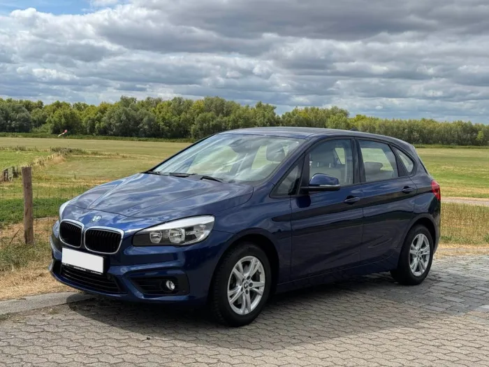 BMW 218 Active Tourer 218i Advantage 