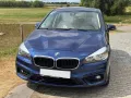 BMW 218 Active Tourer 218i Advantage 
