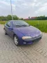 Opel Tigra 76tkm TÜV 1.Hand Sportcoupe Old...