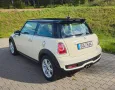 MINI Cooper S - 95.000 km - 2. Hand - vieles neu