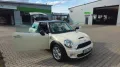 MINI Cooper S - 95.000 km - 2. Hand - vieles neu