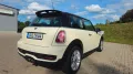 MINI Cooper S - 95.000 km - 2. Hand - vieles neu