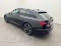 Audi S6 Avant TDI BLACK LuftMatrix21PanoHeadGarageAHK
