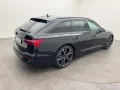 Audi S6 Avant TDI BLACK LuftMatrix21PanoHeadGarageAHK