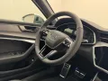 Audi S6 Avant TDI BLACK LuftMatrix21PanoHeadGarageAHK