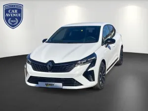 Renault Clio Techno TCe 90 Navi Alu Klima SHZ