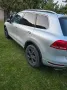 Volkswagen Tuareg V6 3.6