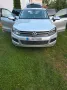 Volkswagen Tuareg V6 3.6