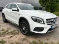 Mercedes-Benz GLA 200 AMG LINE 