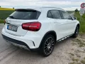 Mercedes-Benz GLA 200 AMG LINE 