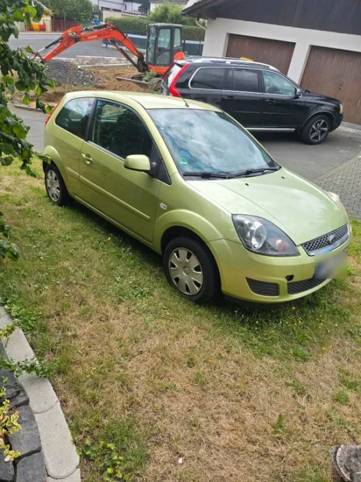 Other gebraucht Auto