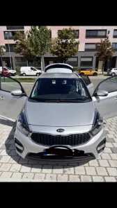 Kia Carens 1.6 GDI Dream-Team Edition Dream-Team...