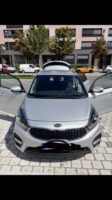 Kia Carens 1.6 GDI Dream-Team Edition Dream-Team...
