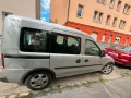 Opel opel combo tüv 12/2026
