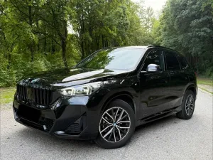 BMW X1 sDrive18d M Sport Driv. Ass. HUD AHK H&K
