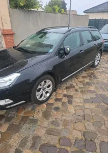 Citroën Citroen c5 Tourer 2.0HDi Diesel