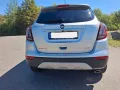 Opel Mokka X 1.4 Turbo INNOVATION Automatik 140 PS