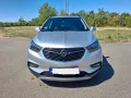 Opel Mokka X 1.4 Turbo INNOVATION Automatik 140 PS