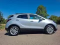 Opel Mokka X 1.4 Turbo INNOVATION Automatik 140 PS