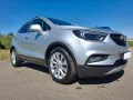 Opel Mokka X 1.4 Turbo INNOVATION Automatik 140 PS