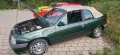 Opel Kadett E Cabrio 1.6 Liter  1 Vorbesit...