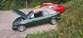 Opel Kadett E Cabrio 1.6 Liter  1 Vorbesit...