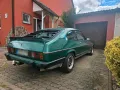 Ford Capri  2,3 Liter  H- Zulassung