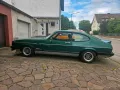Ford Capri  2,3 Liter  H- Zulassung