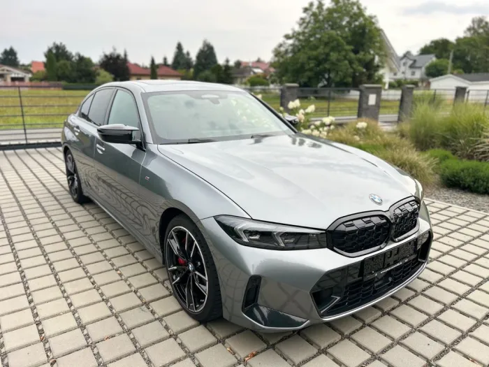 BMW M340i xDrive 275kW BMW Garantie