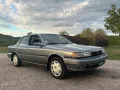 Toyota Camry V6 LE 1991 USA