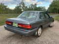 Toyota Camry V6 LE 1991 USA