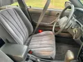 Toyota Camry V6 LE 1991 USA