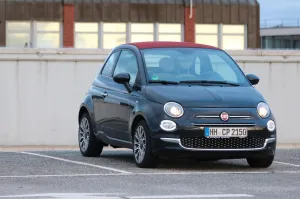 Fiat 500C 1.0 GSE N3 Hybrid PIÙ DOLCEVITA C PIÙ D...