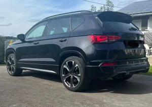 Cupra Ateca 2.0 TSI 221kW VZ 4Drive DSG VZ