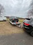 Jeep Cherokee XJ tausch