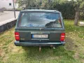 Jeep Cherokee XJ tausch