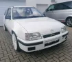 Opel Kadett E GSI 16V C20XE Kadett GSI 16V...