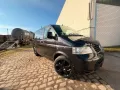 Volkswagen Vw t5 2,5l caravelle