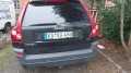 Volvo EX90 - 195 PS - Automatik - Schwarz ...
