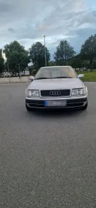 Audi 100 C4 S4 20V Turbo  AAN
