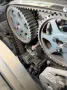 Volvo 960 2.5l Schalter