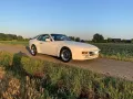 Porsche 944 2.5, 1.Serie, H-Kennz., Servic...