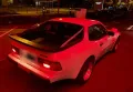 Porsche 944 2.5, 1.Serie, H-Kennz., Servic...