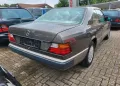 Mercedes-Benz Mercedes Benz CE 230 Coupe Leder W124
