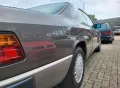 Mercedes-Benz Mercedes Benz CE 230 Coupe Leder W124
