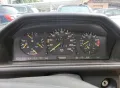 Mercedes-Benz Mercedes Benz CE 230 Coupe Leder W124