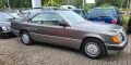 Mercedes-Benz Mercedes Benz CE 230 Coupe Leder W124