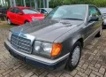 Mercedes-Benz Mercedes Benz CE 230 Coupe Leder W124